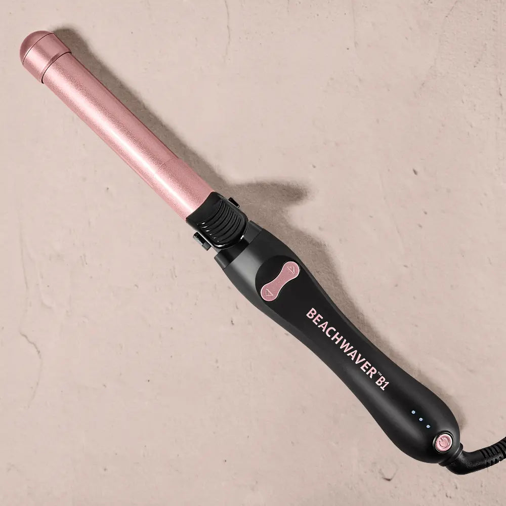Rizador Beachwaver B1