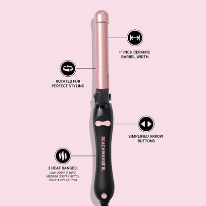 Rizador Beachwaver B1