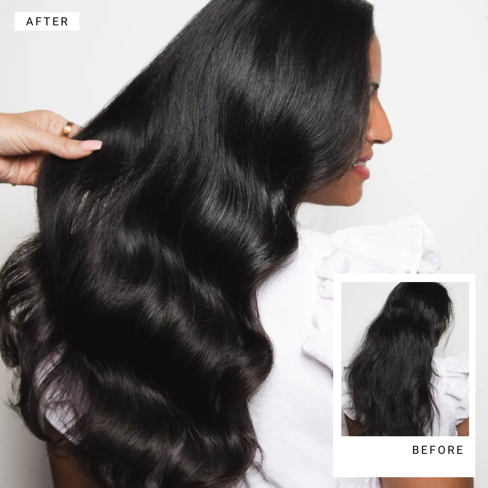 Rizador Beachwaver B1